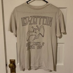 Led Zeppelin Tee